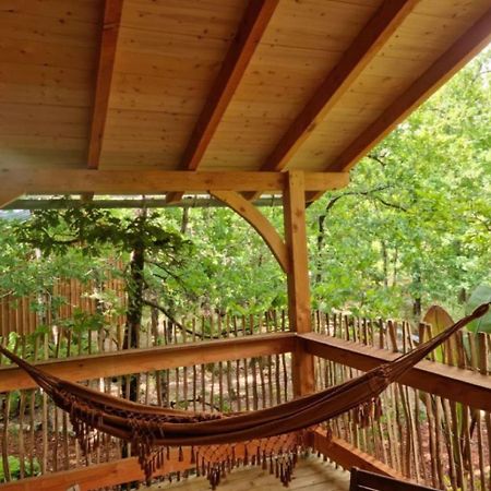 Camping Aux Couleurs Du Ferret เลเฌอ-แกป-เฟร์เร ภายนอก รูปภาพ
