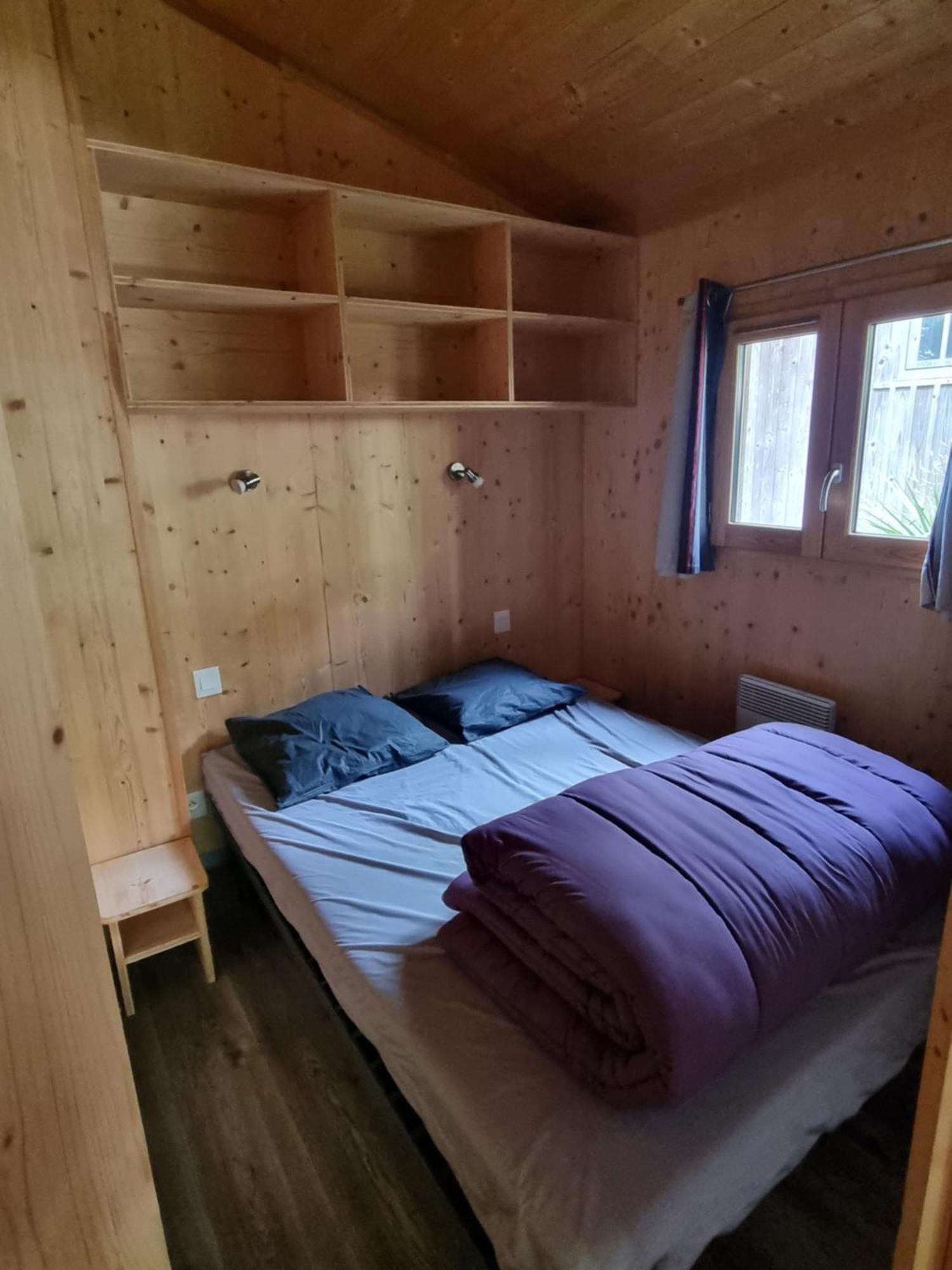 Camping Aux Couleurs Du Ferret เลเฌอ-แกป-เฟร์เร ห้อง รูปภาพ