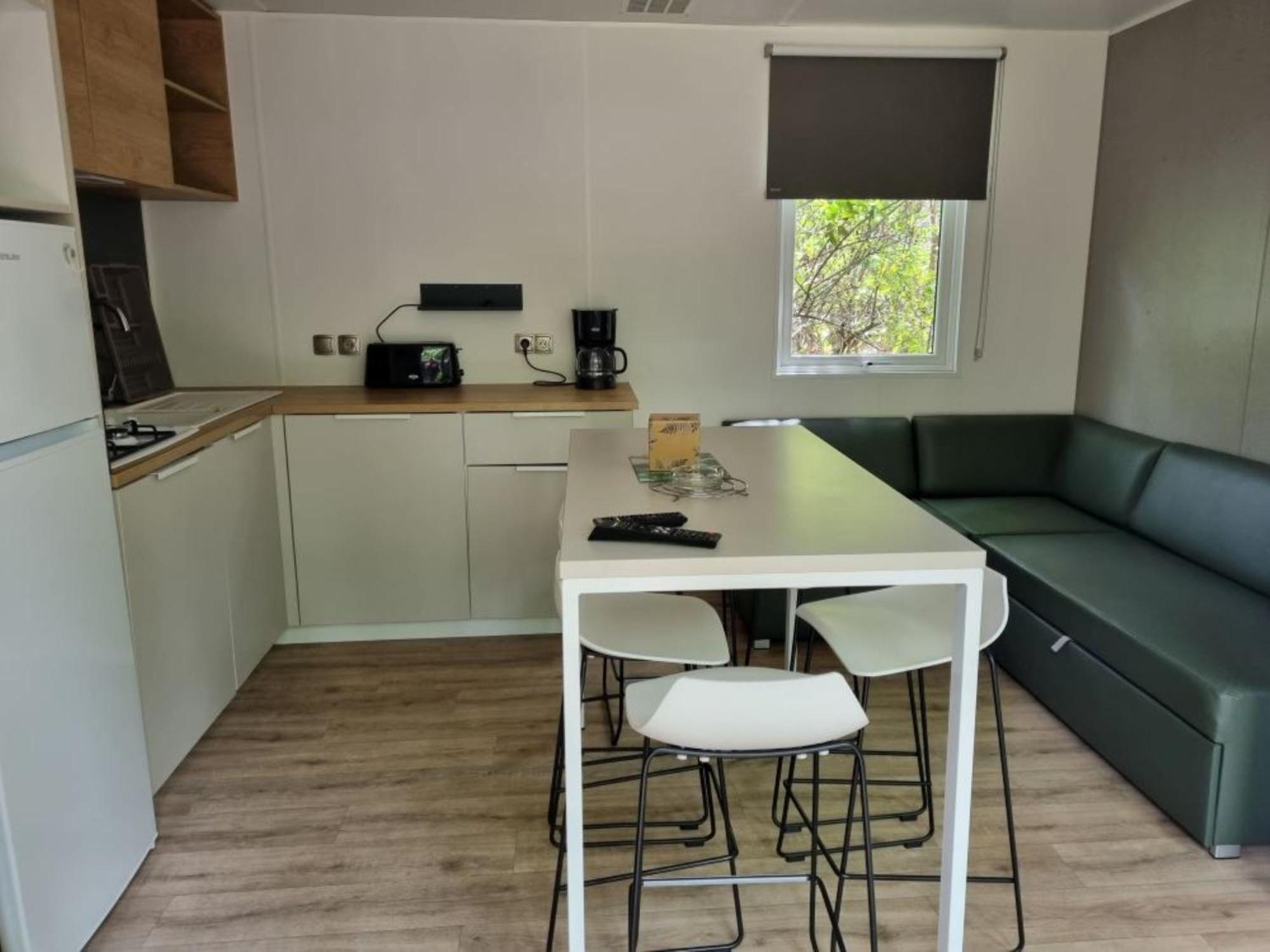 Camping Aux Couleurs Du Ferret เลเฌอ-แกป-เฟร์เร ห้อง รูปภาพ